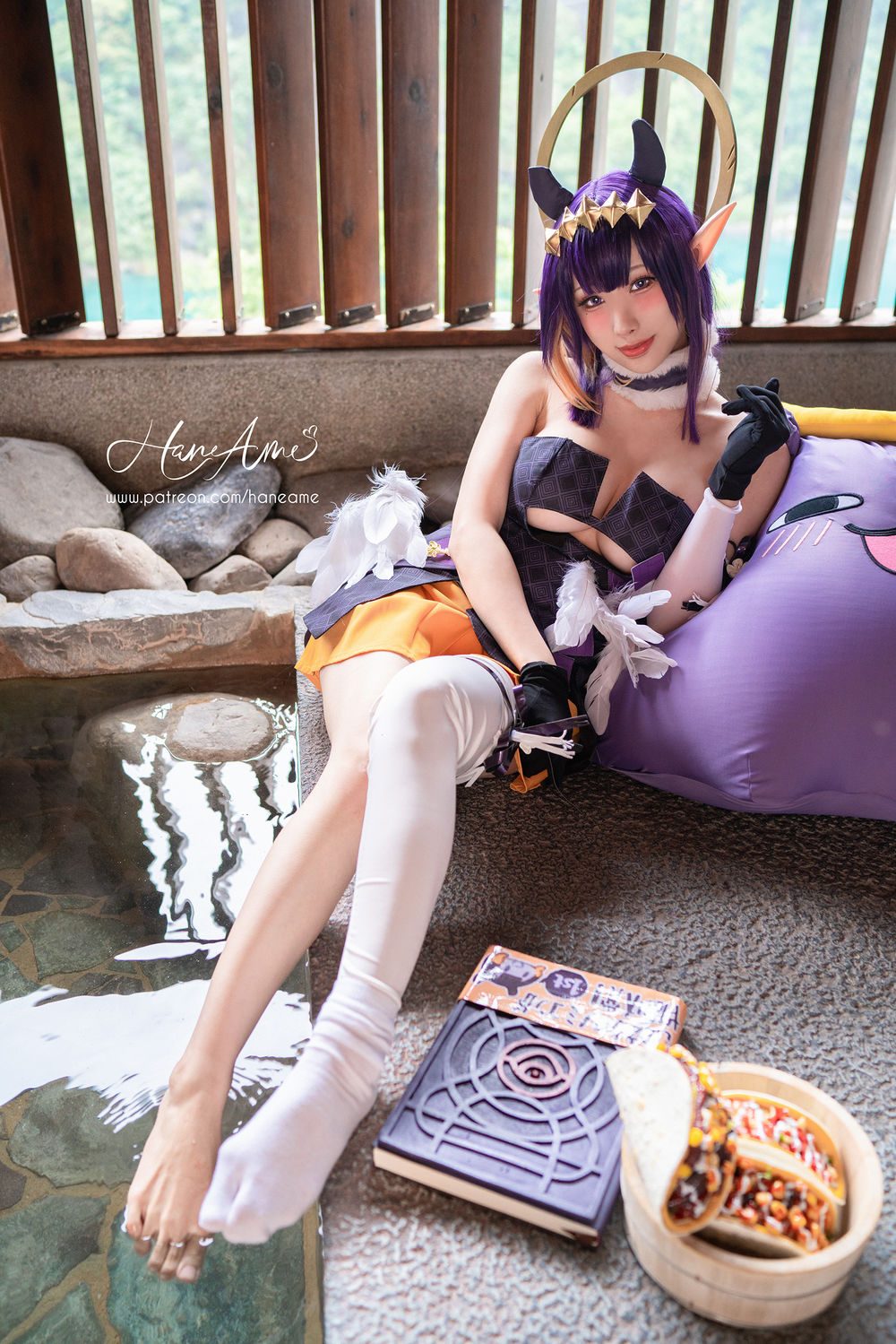 图片[2]-No.165-Ninomae Ina’nis [21P]