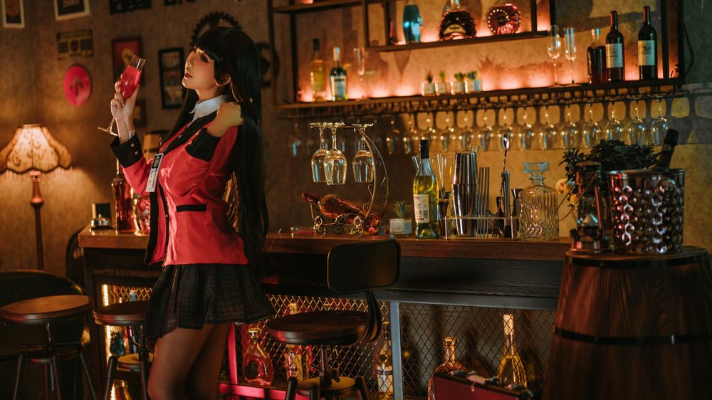 图片[2]-No.011-蛇喰梦子 [17P]