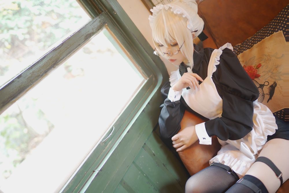 图片[3]-No.002-X·Alter [50P]