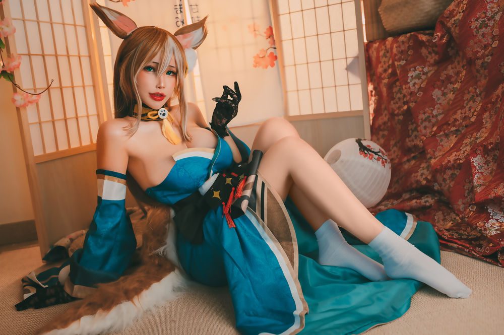 图片[2]-No.018-Miss Hina [16P]