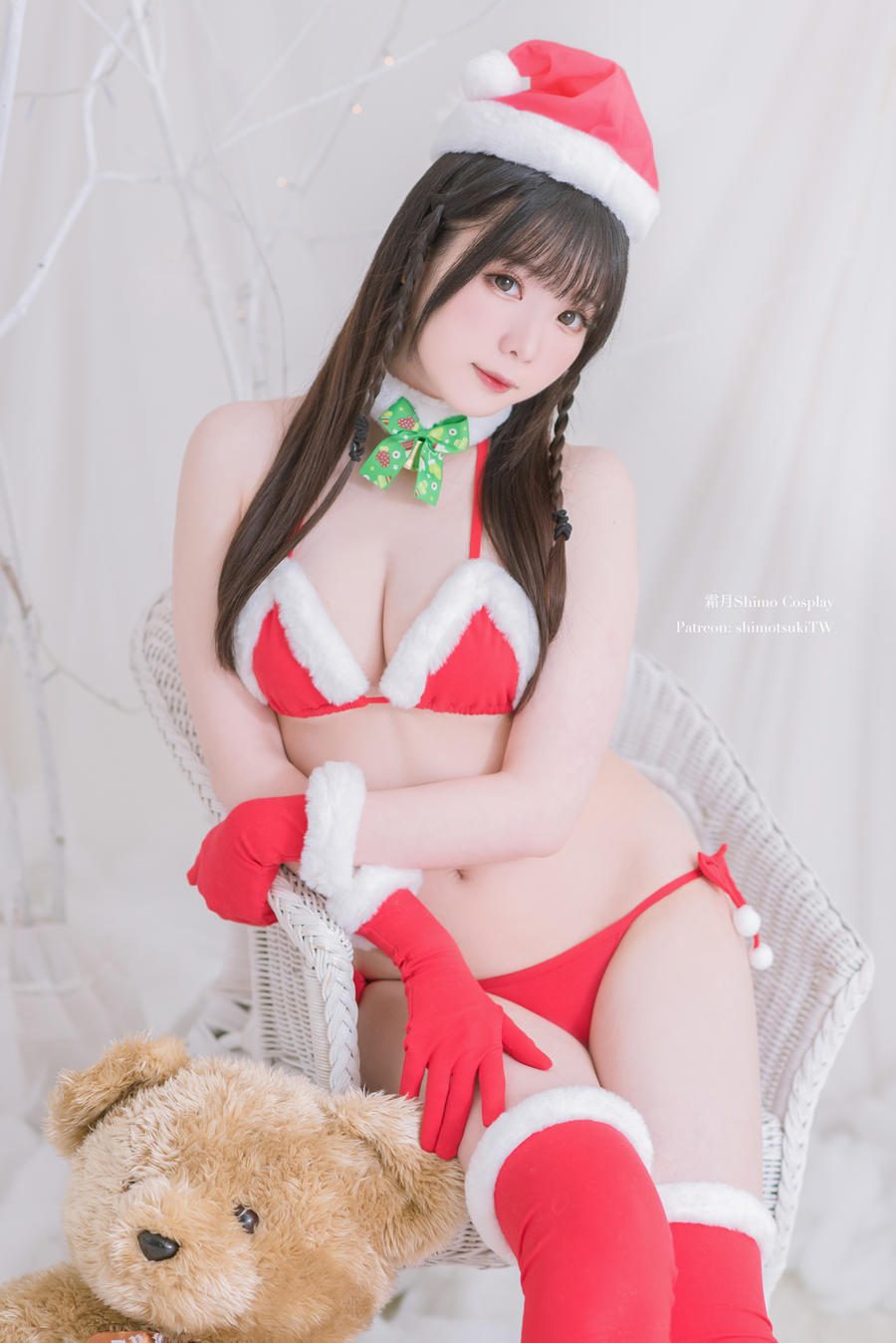 图片[3]-No.051-Special Christmas 2020 [16P]