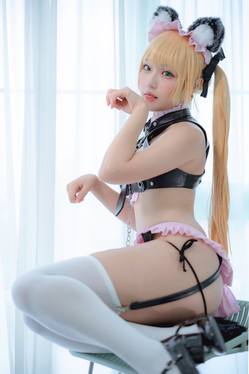 图片[2]-No.004-Nora [45P]