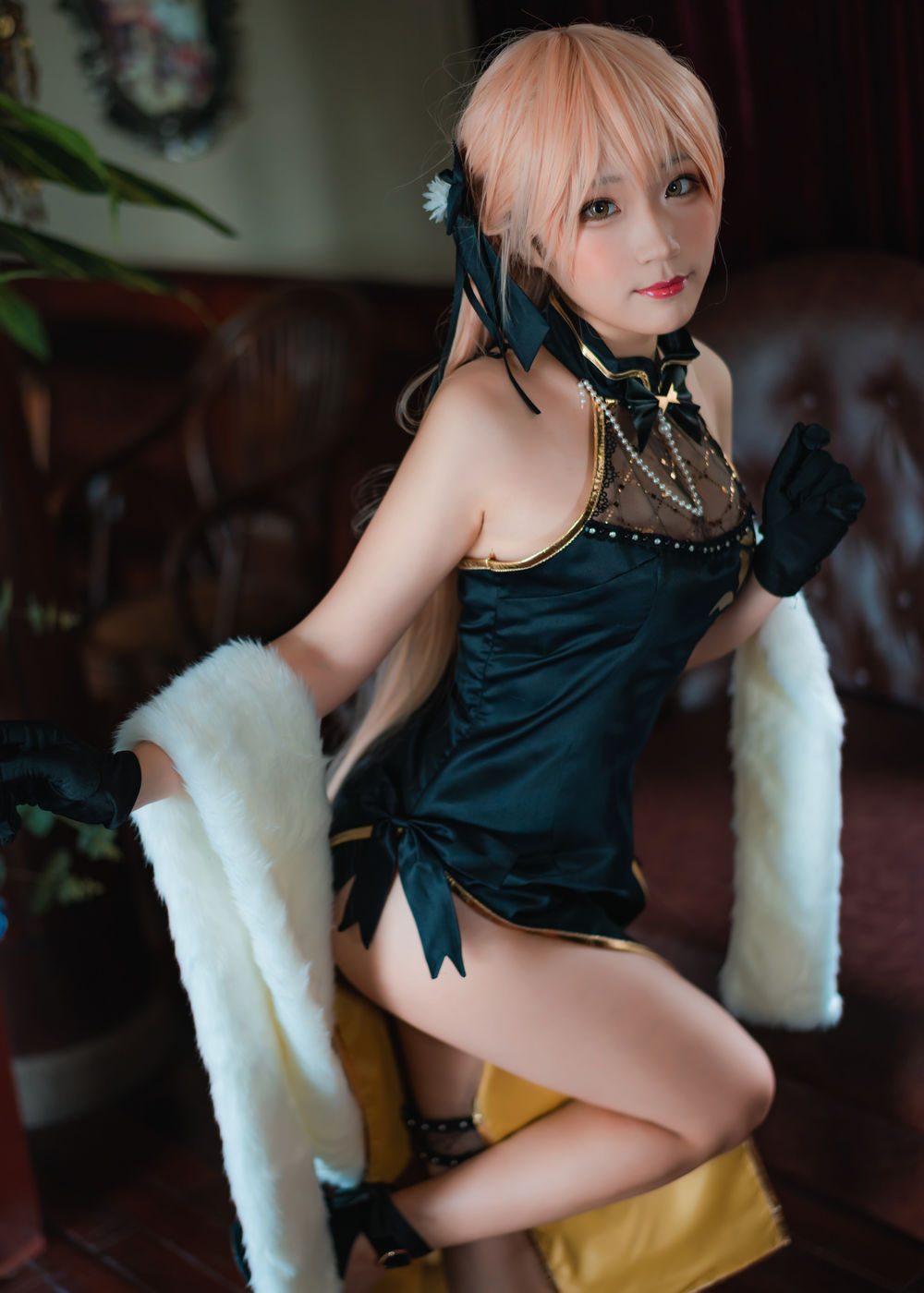 图片[3]-No.007-少女前线 OTS14 紫雨心 [21P]