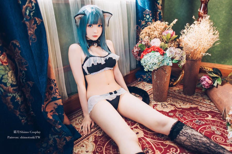 图片[3]-No.015-私服 [18P]