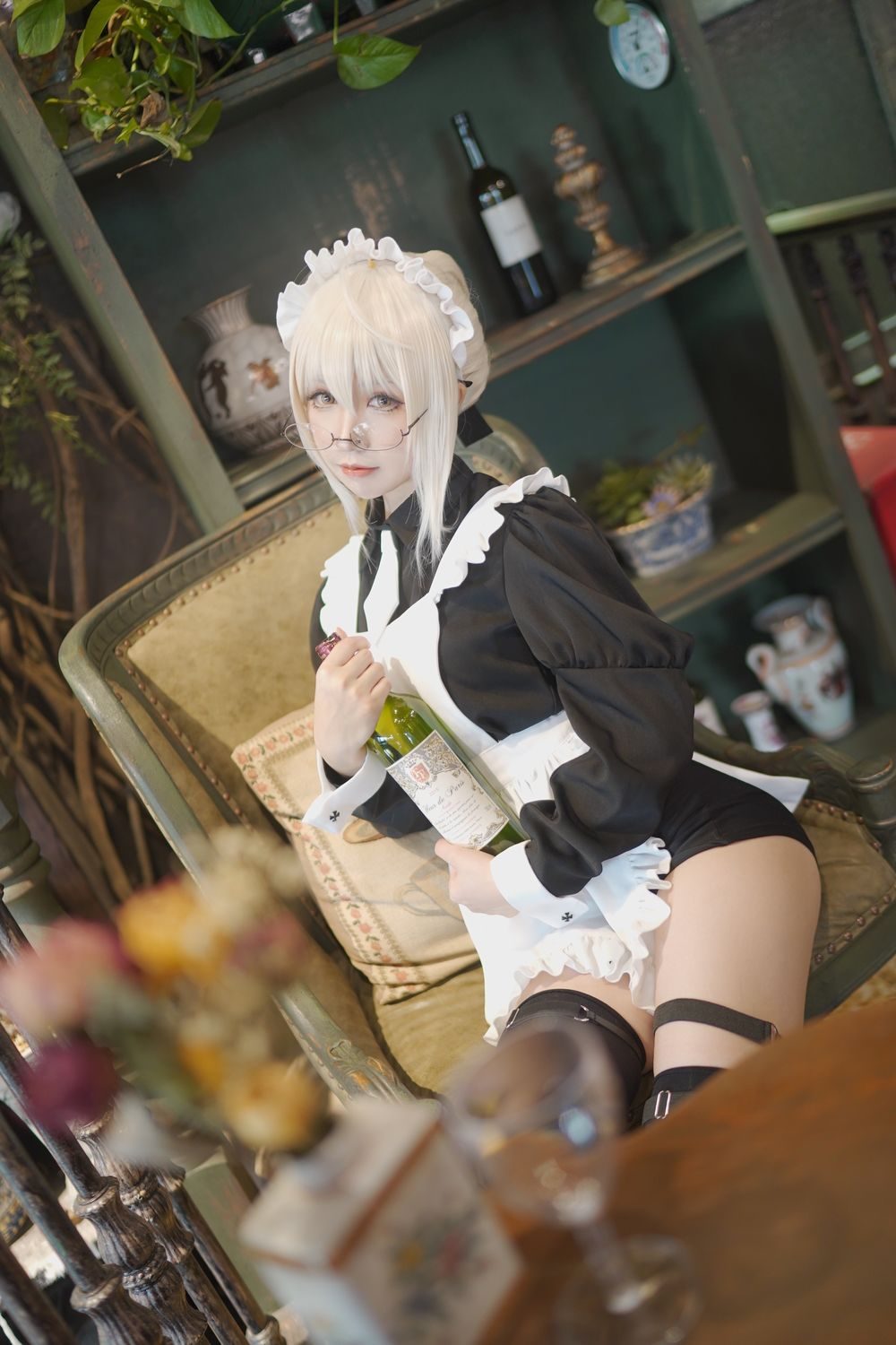 图片[2]-No.002-X·Alter [50P]