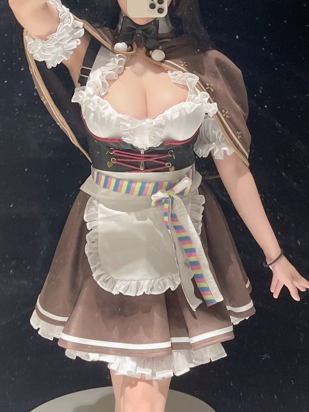 图片[3]-No.134-Shirogane Noel [42P]