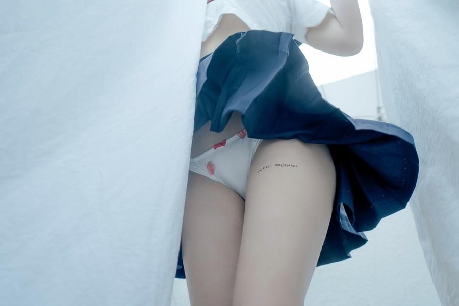图片[2]-No.034-天台 [48P 1V]