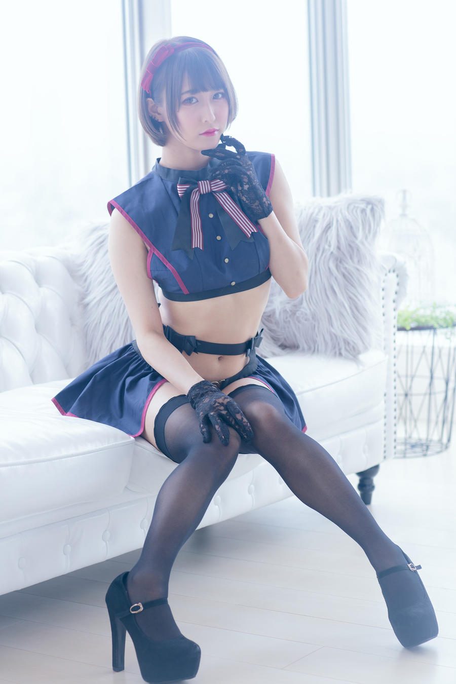 图片[3]-No.001-情趣WonderLand [300P]