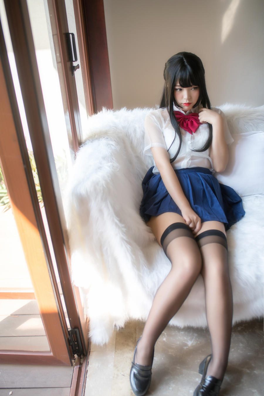 图片[3]-No.004-情人节特辑 [52P]