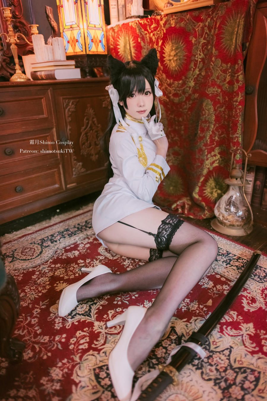 图片[3]-No.007-爱宕 [12P]
