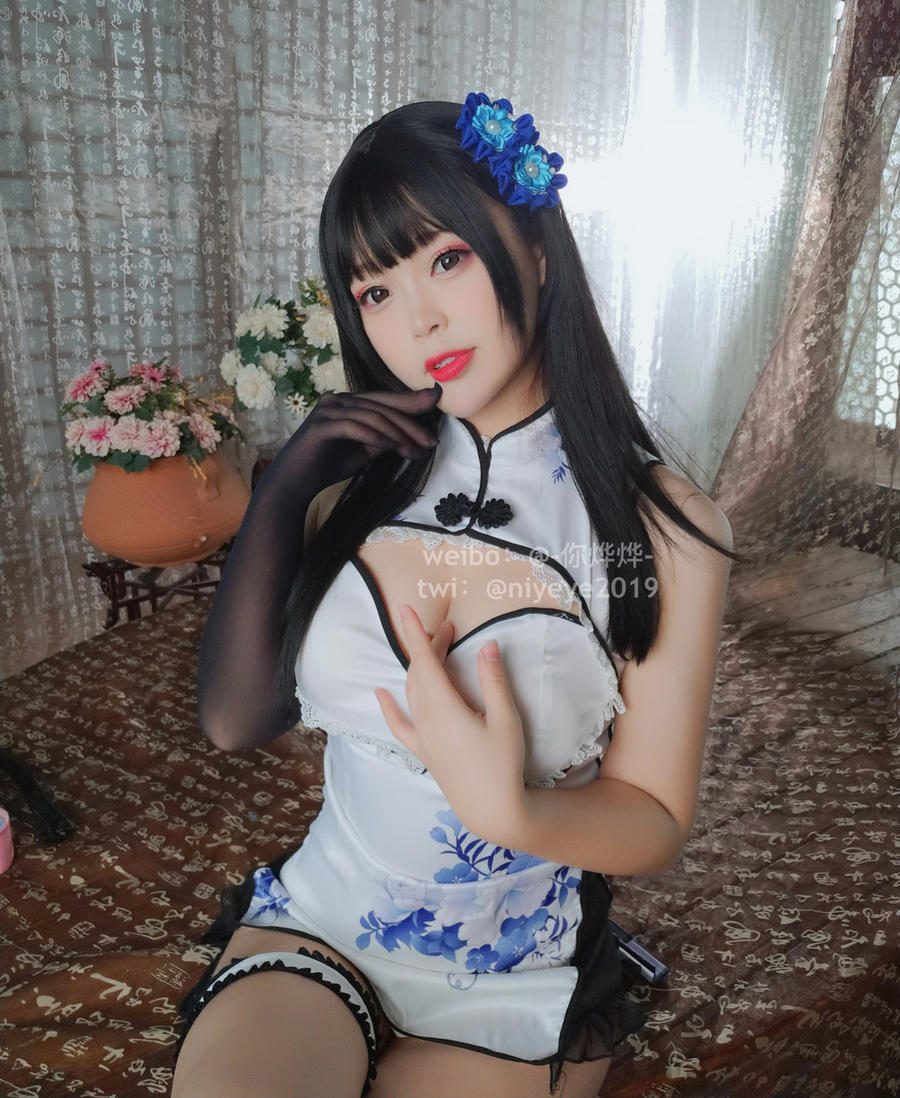 图片[3]-No.019-瓶儿 [15P]
