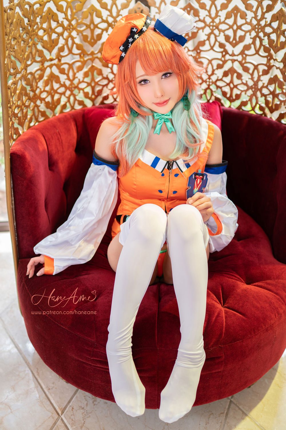 图片[3]-No.122-HOLOLIVE KIARA OFFICAL 火鸡正装 [14P]