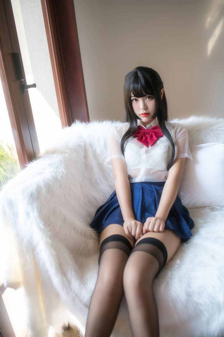 图片[2]-No.004-情人节特辑 [52P]