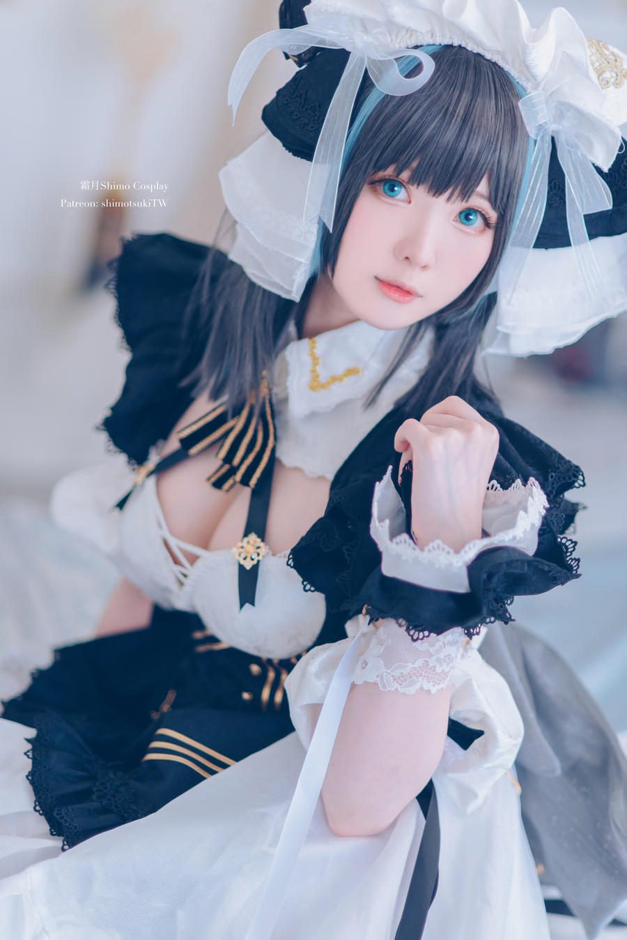 图片[3]-No.053-Chesire 柴郡 [19P]