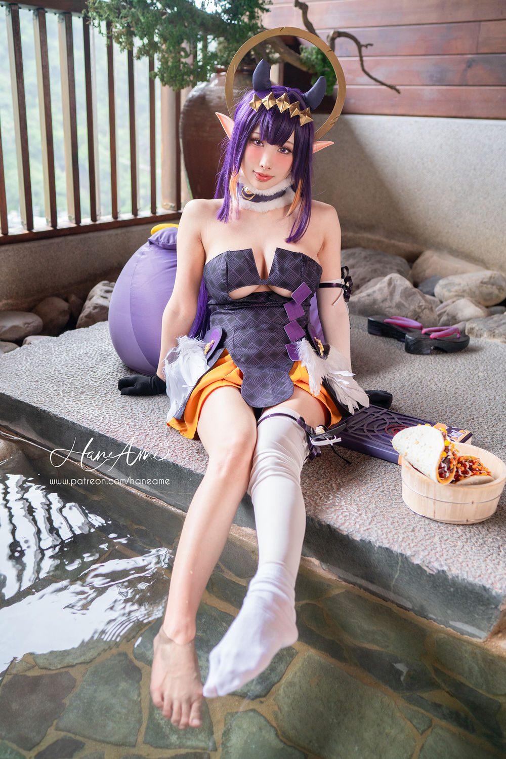 图片[3]-No.165-Ninomae Ina’nis [21P]