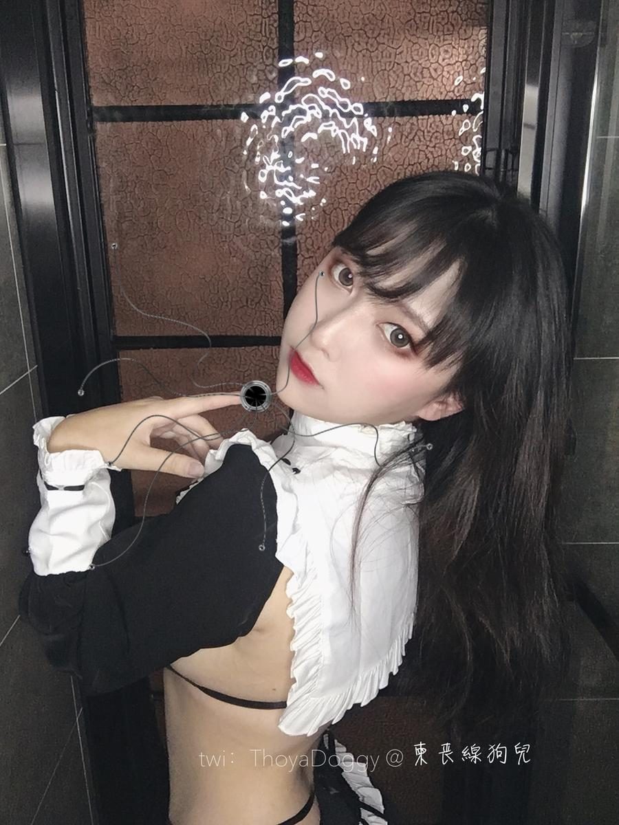 图片[2]-No.005-机械修女 [9P]