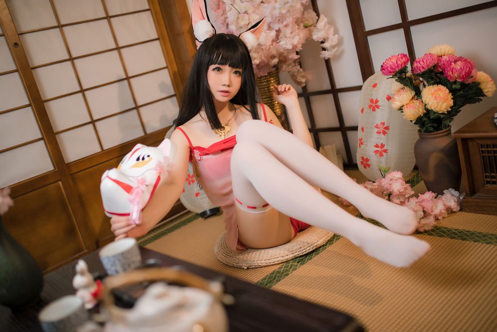 图片[3]-No.012-碧蓝航线 長門睡衣 [27P]