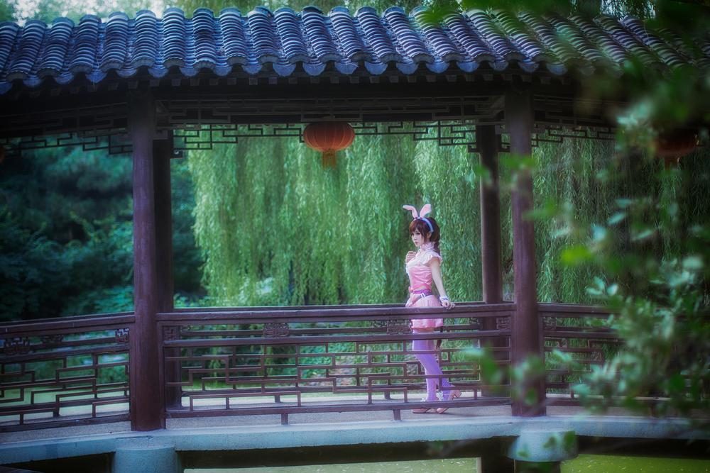图片[2]-No.029-斗罗大陆 小舞 [15P]