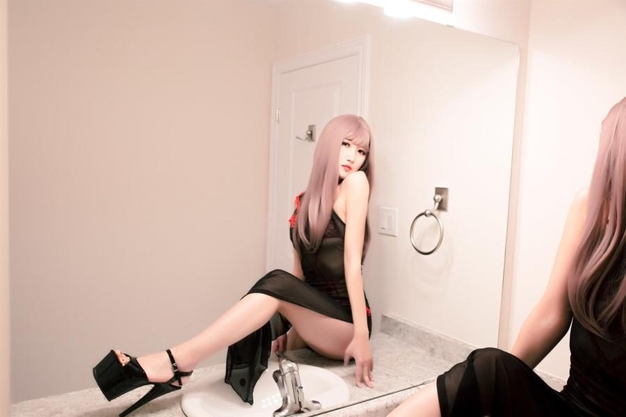 图片[3]-No.041-Qipao [20P]