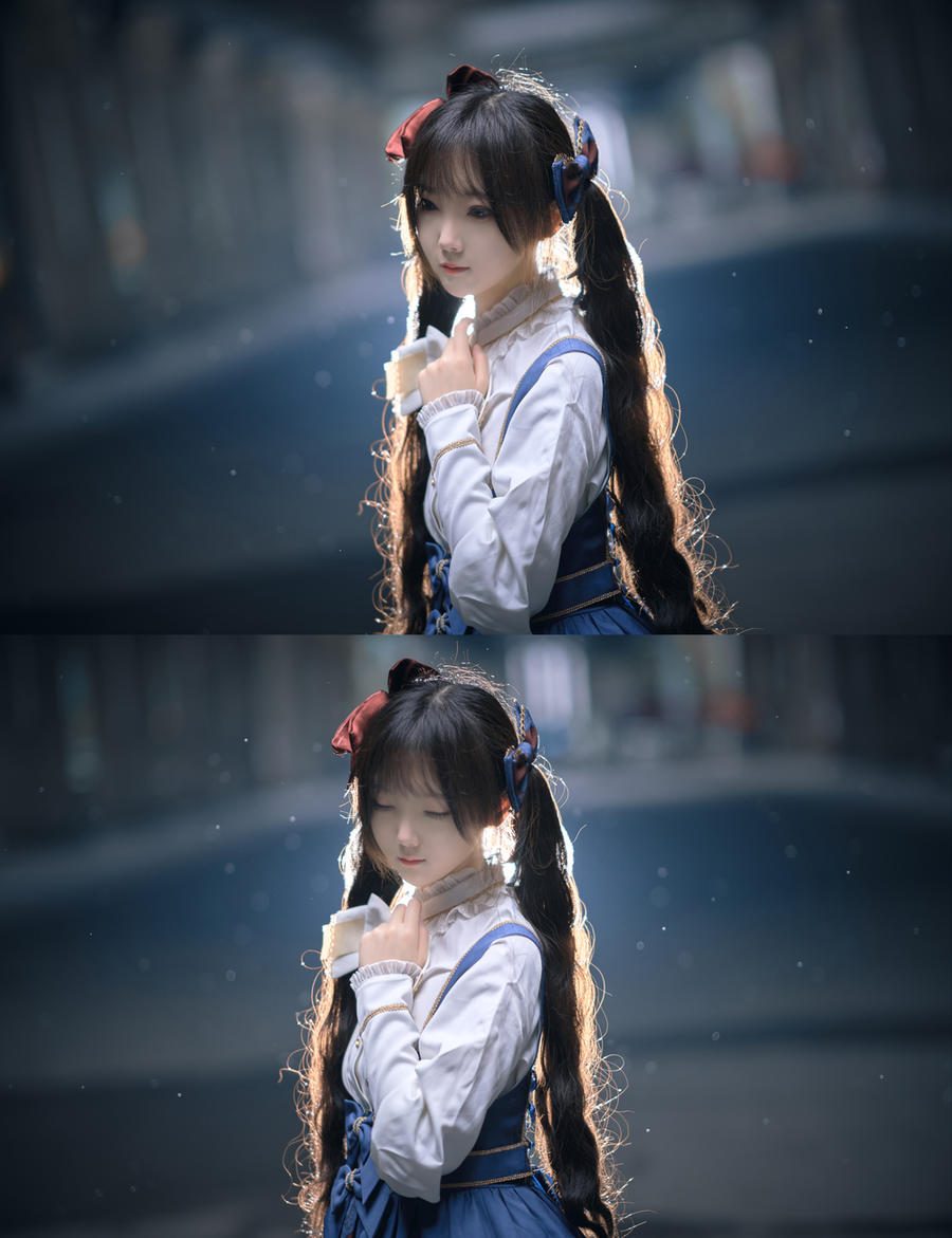 图片[3]-No.010-机械马 [13P]