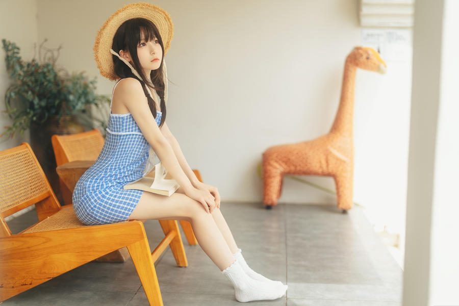 图片[3]-No.035-夏末 [69P]