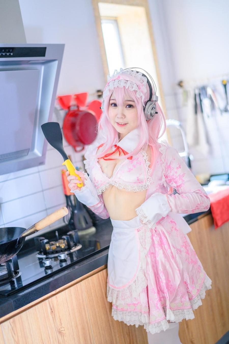 图片[3]-No.004-索尼子 [21P]