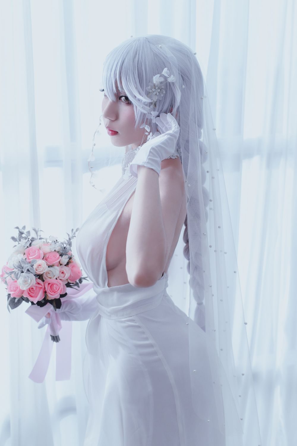 图片[3]-No.001-猎豹M1 [14P]