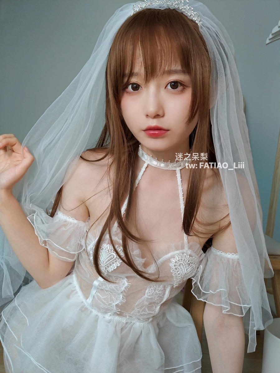 图片[2]-No.033-花嫁 [70P 3V]