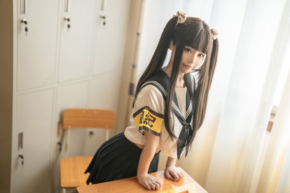 图片[3]-No.004-教室jk [33P]