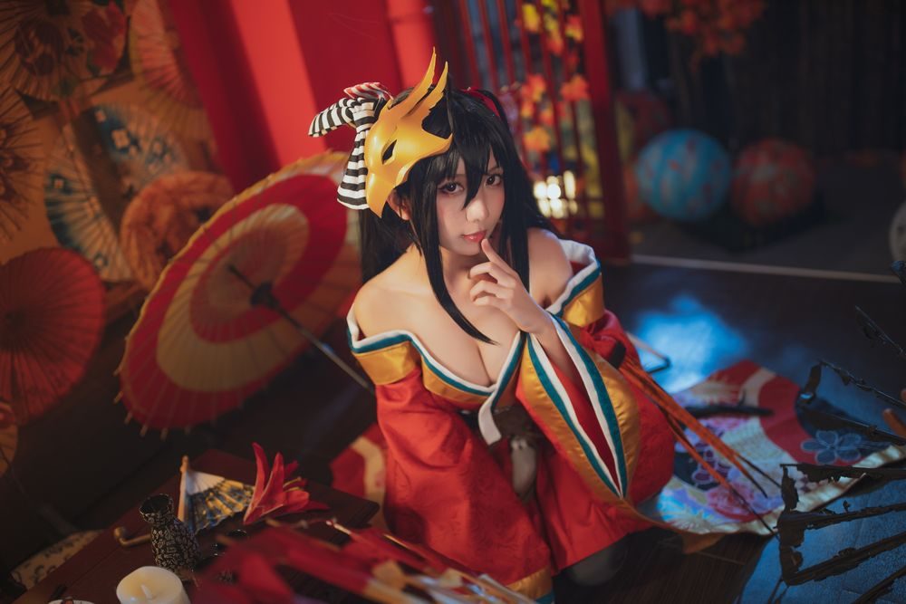 图片[2]-No.009-大凤 [30P]