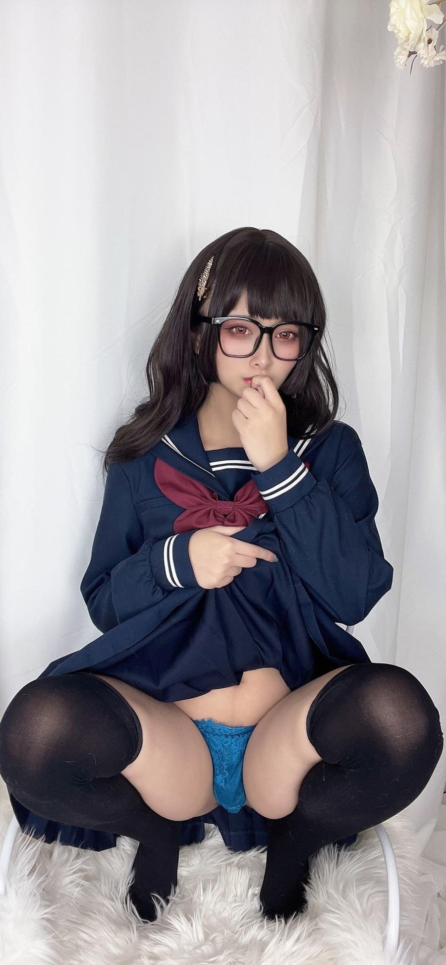 图片[3]-No.021-第一次的约会 [113P 3V]
