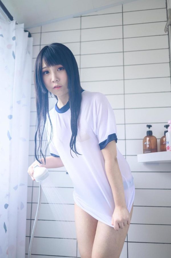 No.003-民宿私影 [33P]-慕色阁