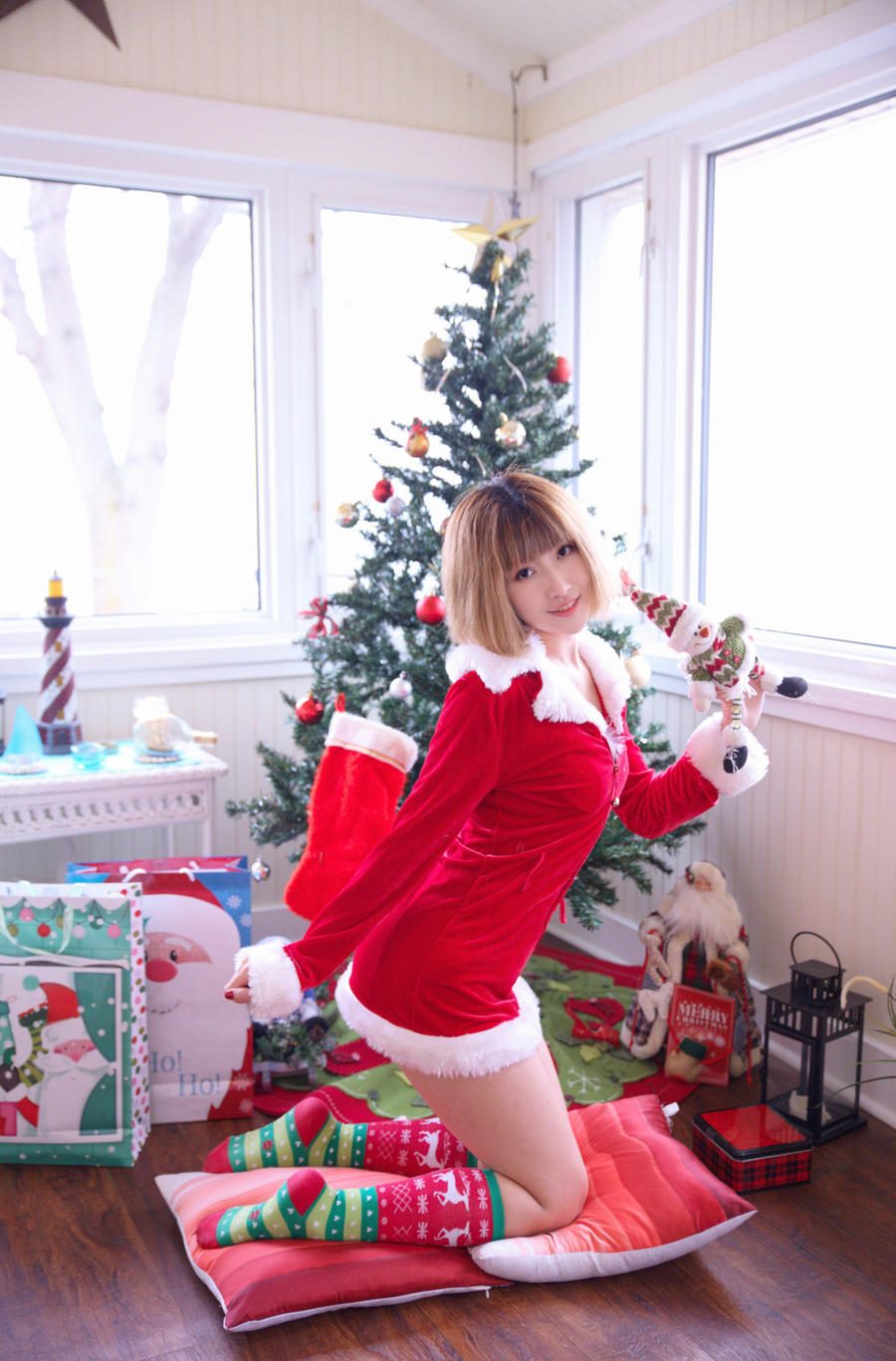 图片[3]-No.028-2020 Free New Year Set [26P]