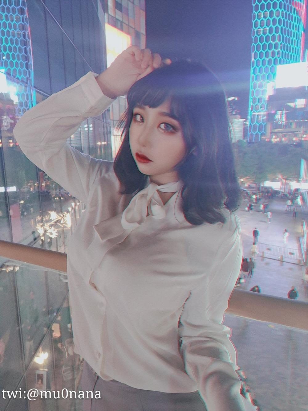 图片[2]-No.002-OL [9P]