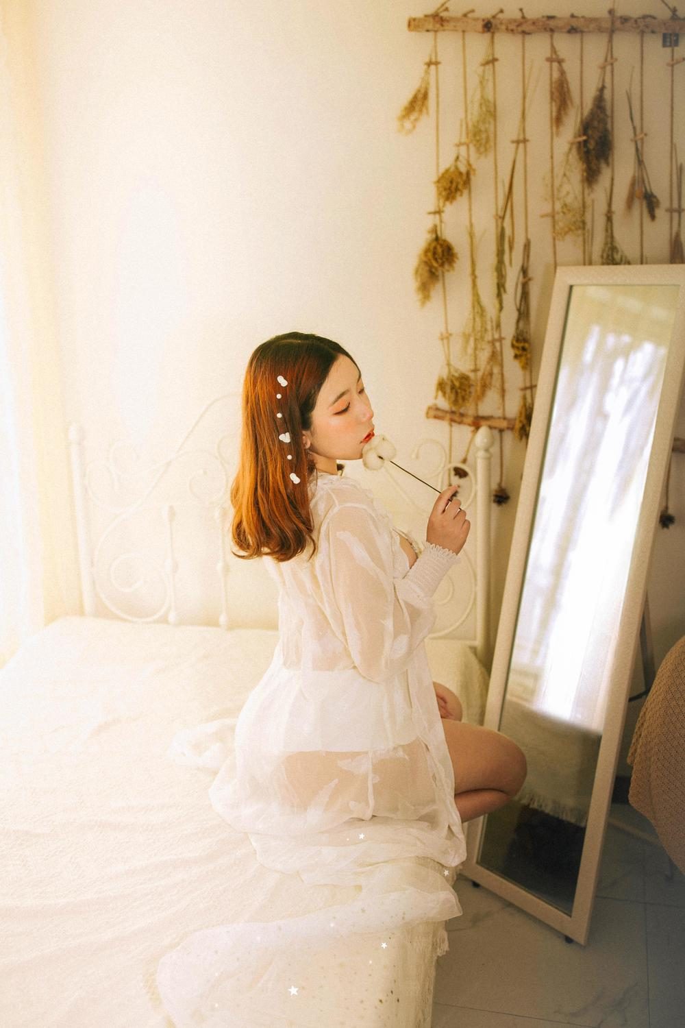 图片[2]-No.011-朦胧美 [9P]