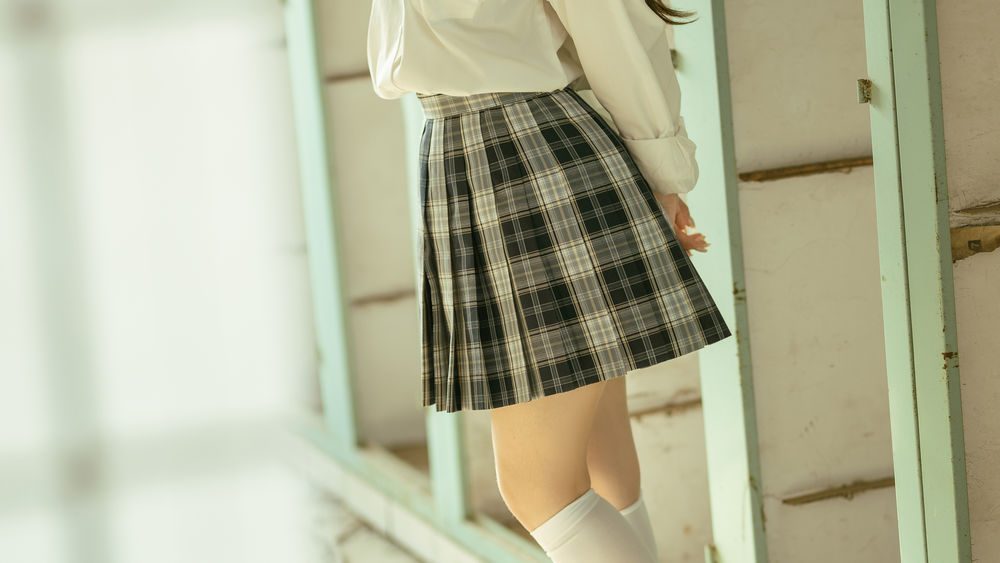 图片[3]-No.001-JK [20P]