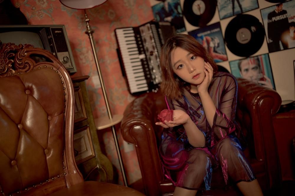 图片[2]-No.010-旗袍 [13P]