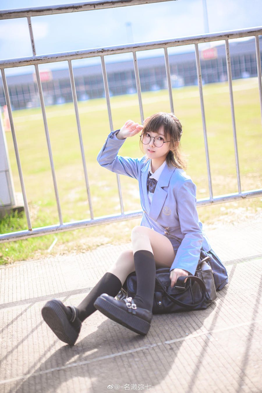 图片[2]-No.001-夏日 [9P]