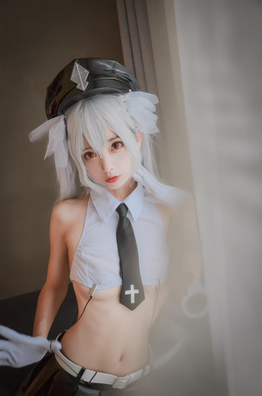 图片[2]-No.002-天使警察 [15P]