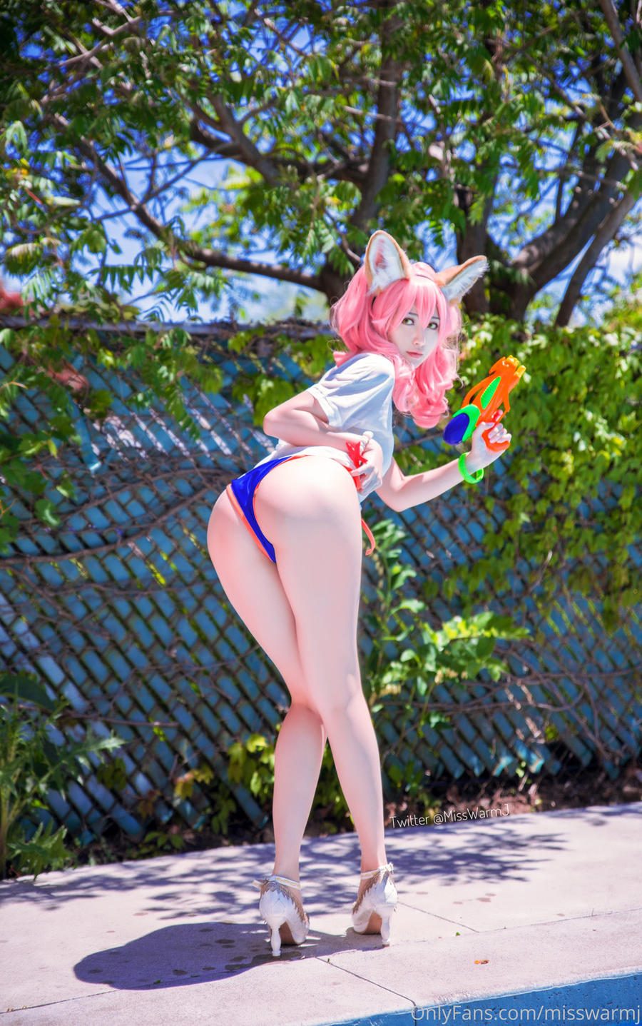 图片[3]-No.008-Tamamo [12P]
