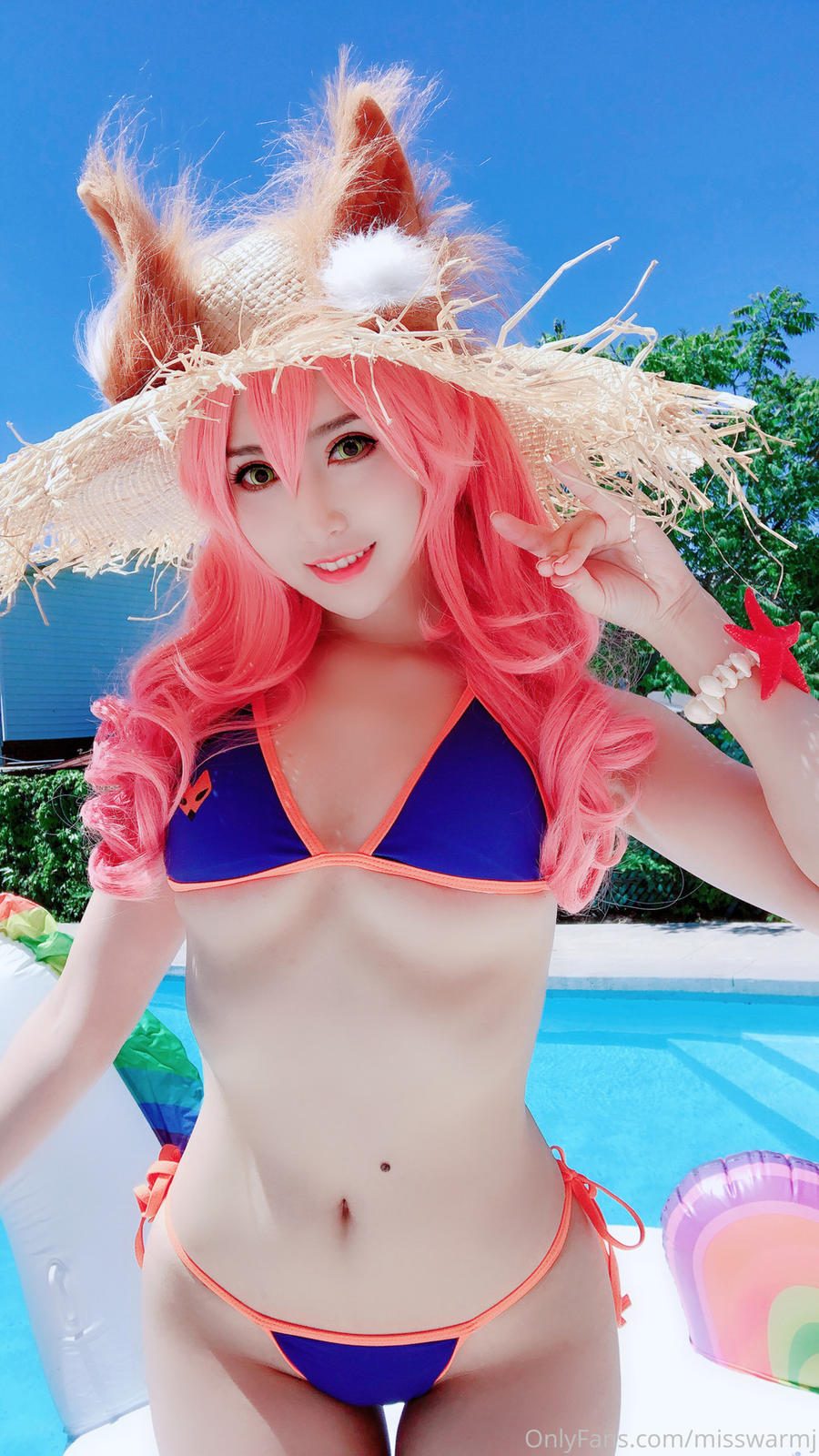 图片[2]-No.008-Tamamo [12P]