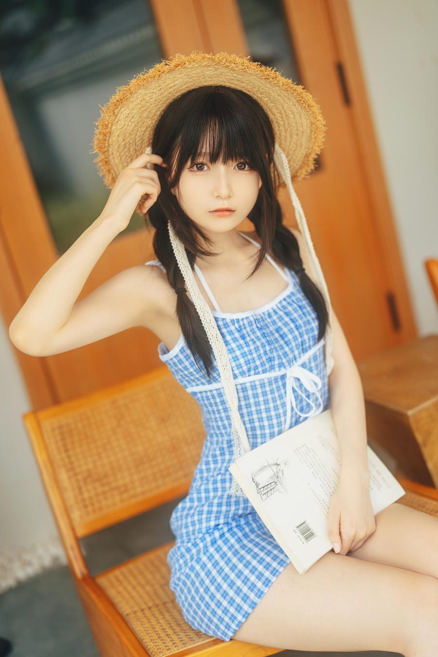 图片[2]-No.035-夏末 [69P]