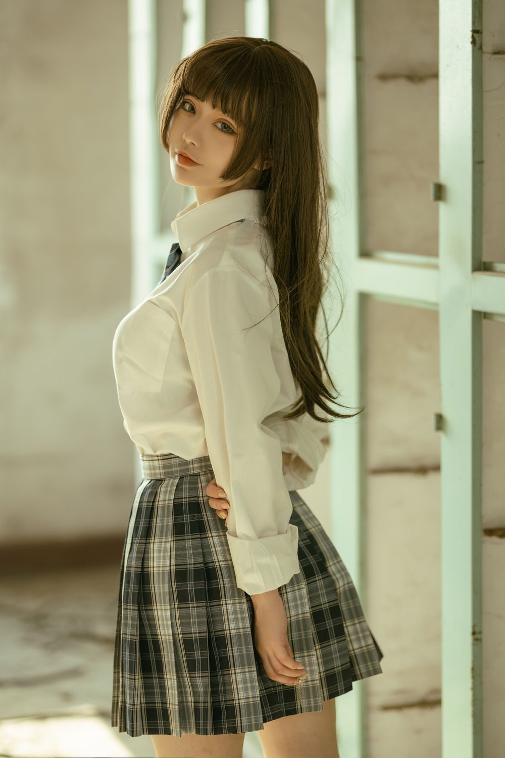 图片[2]-No.001-JK [20P]