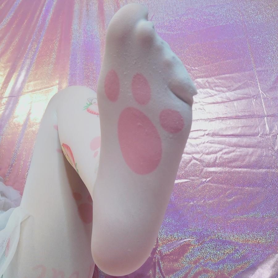 图片[3]-No.023-White magie beans [25P]