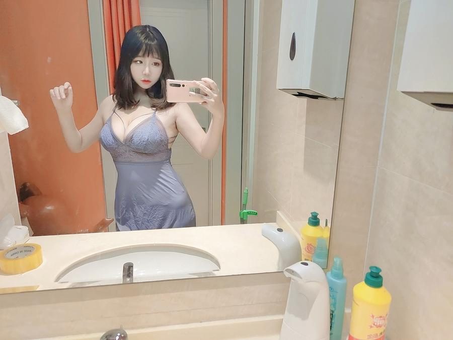 图片[3]-No.042-写真小合集 – 自拍 [110P]