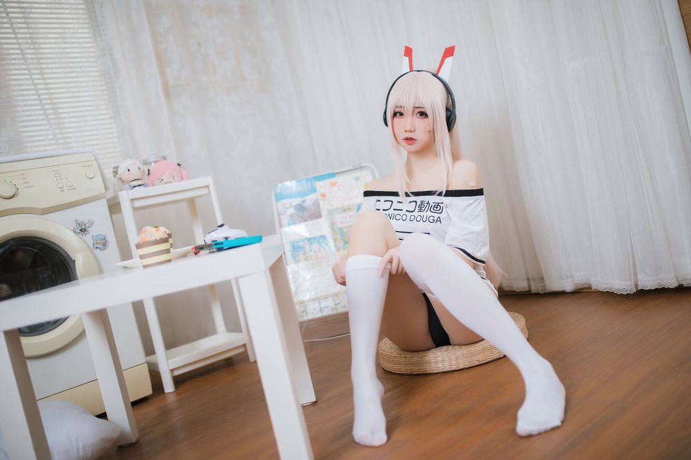 图片[2]-No.013-绫波 宅版本 [29P]