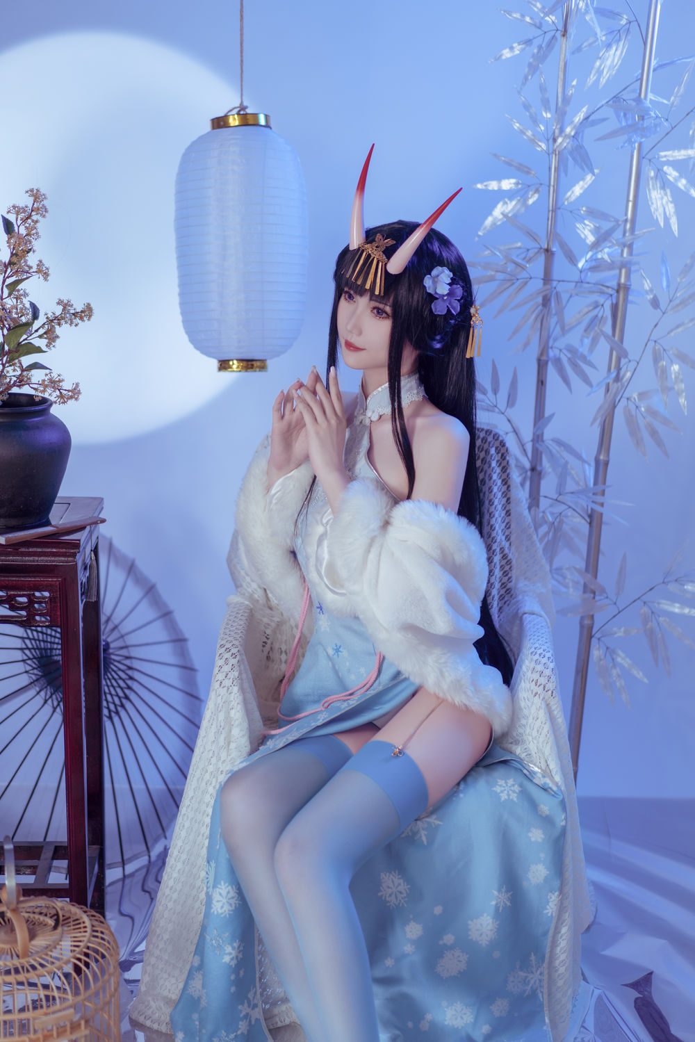 图片[2]-No.002-能代 冬雪沁香 [12P]