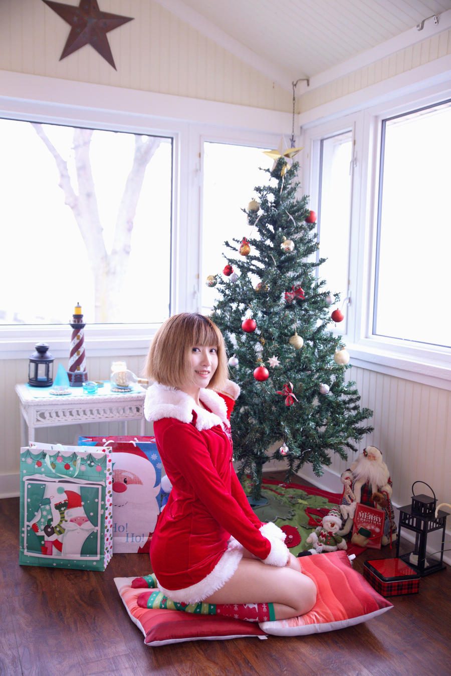 图片[2]-No.028-2020 Free New Year Set [26P]