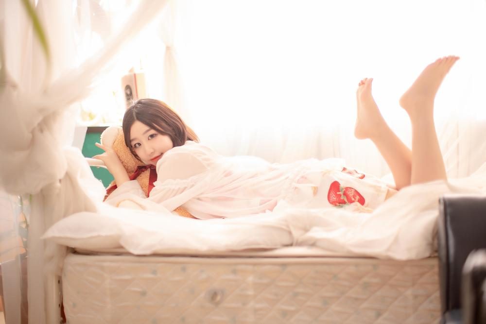 图片[3]-No.035-花季少女写真 [26P]