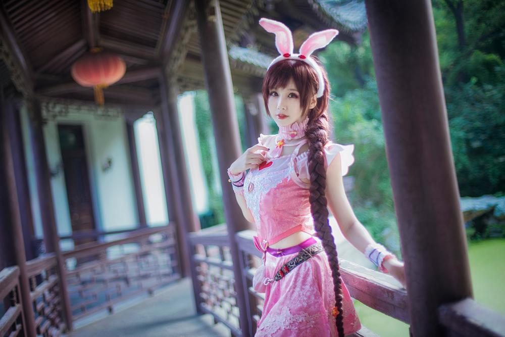 图片[3]-No.029-斗罗大陆 小舞 [15P]